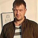 Знакомства: Сережа, 36 лет, Пермь
