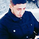 Знакомства: Руслан, 37 лет, Северодвинск