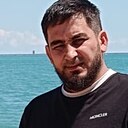 Знакомства: Абу, 35 лет, Керчь