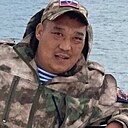 Знакомства: Жостик, 40 лет, Феодосия