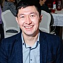 Знакомства: Радик, 35 лет, Уфа
