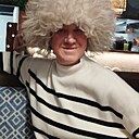 Знакомства: Анфиса Павловна, 50 лет, Самара