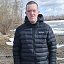 Знакомства: Артём, 20 лет, Усть-Кут