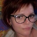 Знакомства: Вельма, 40 лет, Шексна