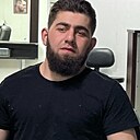 Знакомства: Магомед, 27 лет, Сургут
