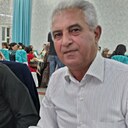Знакомства: Гисмет, 65 лет, Баку