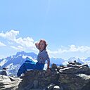 Знакомства: Алла, 39 лет, Пенза
