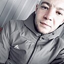 Знакомства: Виктор, 28 лет, Юрга