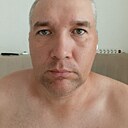 Знакомства: Вадим, 41 год, Тюмень
