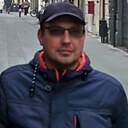 Знакомства: Руслан, 45 лет, Брест
