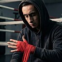 Знакомства: Максим, 27 лет, Саратов