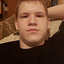 Знакомства: Сергей, 18 лет, Саратов