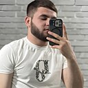 Знакомства: Рамзан, 24 года, Химки