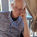Знакомства: Сергей, 61 год, Саратов