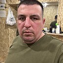 Знакомства: Ник, 37 лет, Енакиево