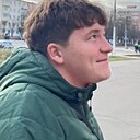 Знакомства: Егор, 23 года, Брест