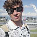 Знакомства: Максим, 25 лет, Подольск