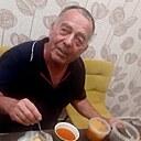 Знакомства: Ахмед, 57 лет, Махачкала