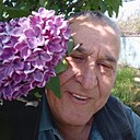 Знакомства: Рифкат, 70 лет, Темрюк