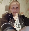 Знакомства: Марина, 25 лет, Красноярск