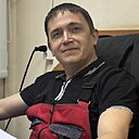 Знакомства: Вадим, 41 год, Кандры