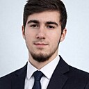 Знакомства: Рамазан, 18 лет, Пермь