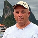 Знакомства: Август, 44 года, Сим