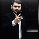 Знакомства: Bek, 26 лет, Ташкент