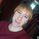 Знакомства: Анастасия, 25 лет, Бикин