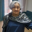 Знакомства: Марина, 61 год, Санкт-Петербург