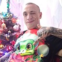 Знакомства: Сергей, 31 год, Тюмень