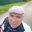 Знакомства: Андрей Кущ, 59 лет, Луганск