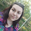 Знакомства: Дарья, 28 лет, Новый Уренгой