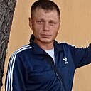 Знакомства: Анатолий, 40 лет, Чита