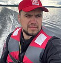 Знакомства: Сергей, 40 лет, Пермь