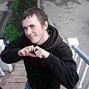 Знакомства: Антон, 35 лет, Вологда