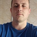Знакомства: Антон, 35 лет, Вологда