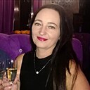 Знакомства: Элина, 48 лет, Москва
