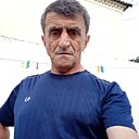 Знакомства: Курбан, 57 лет, Махачкала