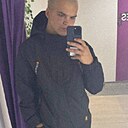 Знакомства: Андрей, 26 лет, Чита