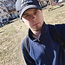 Знакомства: Антон, 26 лет, Вологда