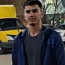 Знакомства: Амир, 30 лет, Димитровград