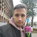 Знакомства: Дима, 28 лет, Уфа