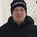 Знакомства: Антон, 34 года, Петропавловск-Камчатский