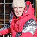Знакомства: Александр, 58 лет, Иркутск