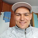 Знакомства: Рамис, 37 лет, Лениногорск