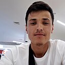 Знакомства: Эдик, 21 год, Арамиль