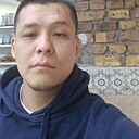 Знакомства: Джон, 24 года, Алматы