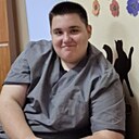 Знакомства: Михаил, 19 лет, Омск
