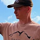Знакомства: Семен, 27 лет, Удомля